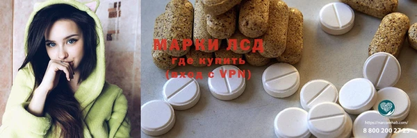 хмурый Алексин
