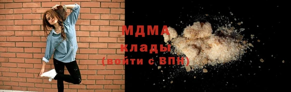 хмурый Алексин
